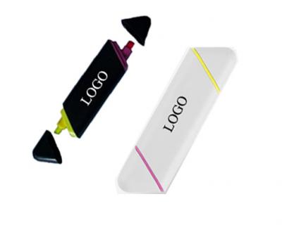 Double Ended Highlighter