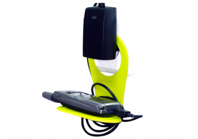 Plastic Cell Phone Holder