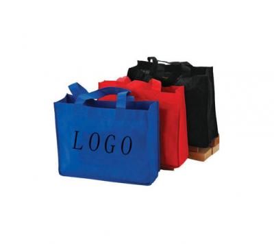 Non-Woven Shopping Tote