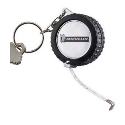 Promotional Tape Measure Keychain
