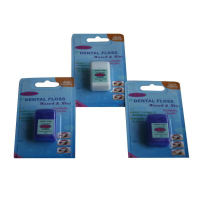 Dental Floss