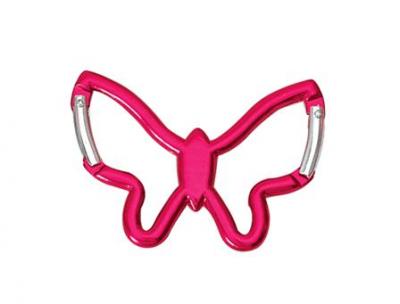 Butterfly Carabiner