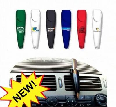 Car Pen Holder