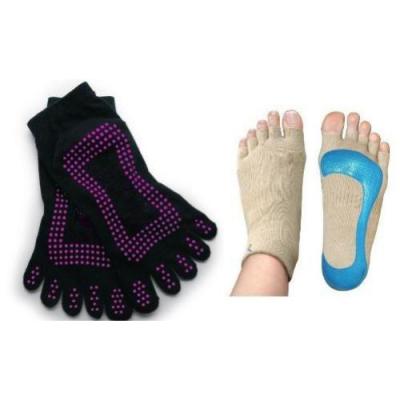 Yoga Socks