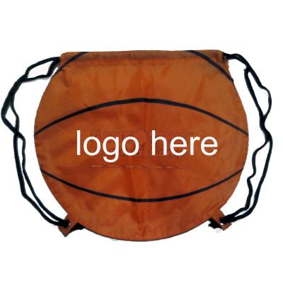 Drawstring backpack