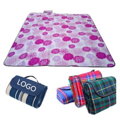 Beach Mat, Picnic Mat