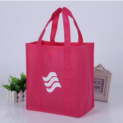 Non-Woven Shopping Tote
