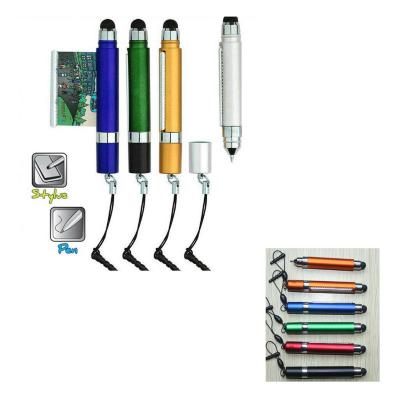Banner Stylus Pen