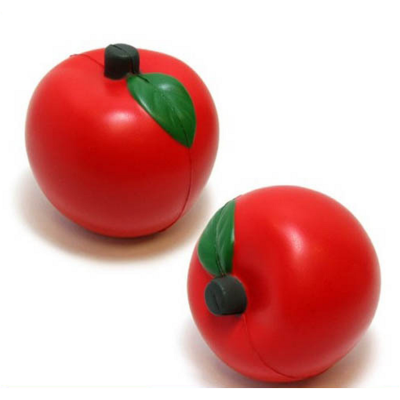 Apple stress reliever