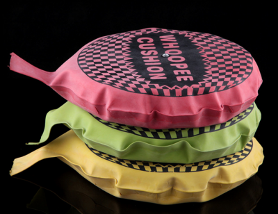 Whoopee Cushions