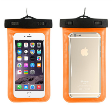 Waterproof Phone Bag