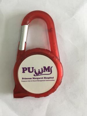 Carabiner Tape Measure