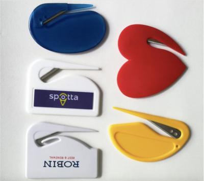 Card shape box cutter