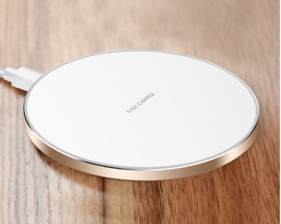 Wireless charger