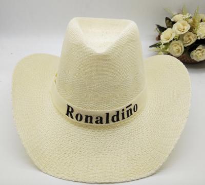 Cow Boy Hat