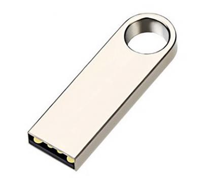 Metal USB Flash Drive