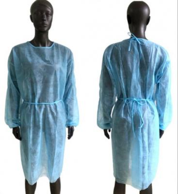 Isolation Gown