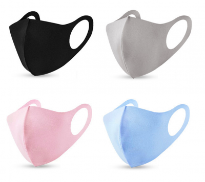 Air Cotton Face Mask