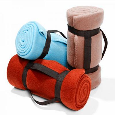 Fleece Blanket