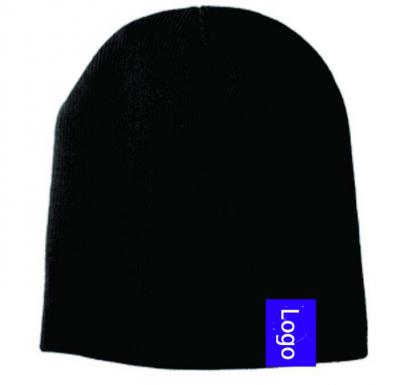 Knit Beanie