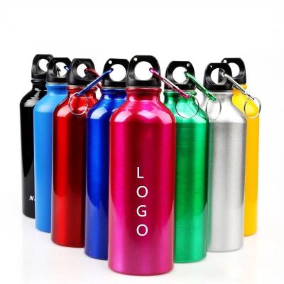 Atrium 25 oz Aluminum Bottle