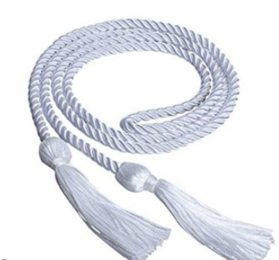 Graduation cord