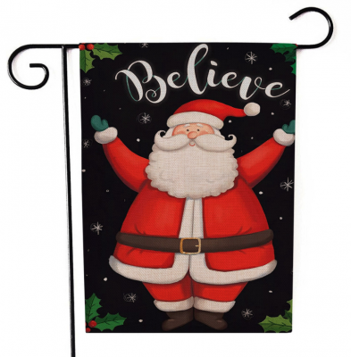 Garden Flag