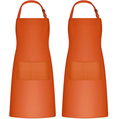 Polyester Apron