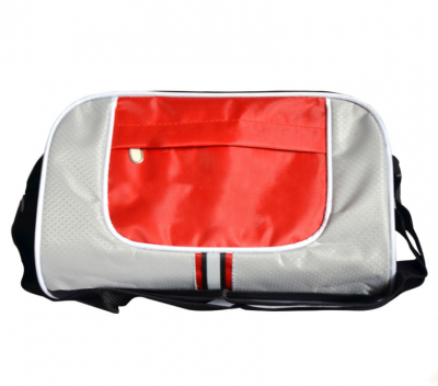 Single-piece Messenger bag