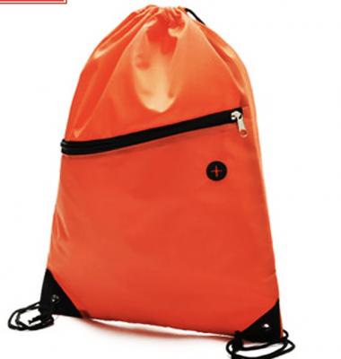 Drawstring backpack