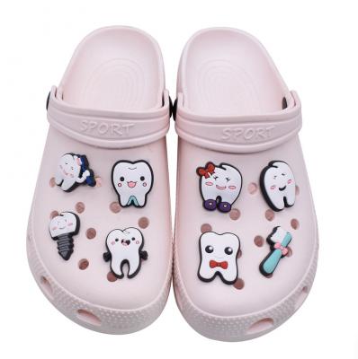 Crocs clogs shoe patch