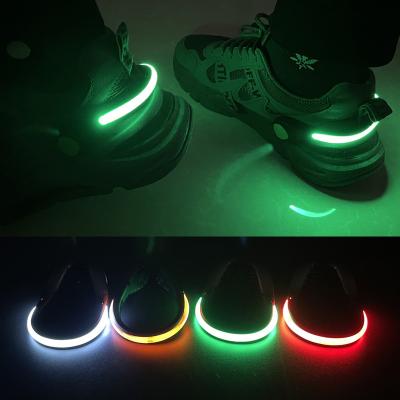 LED Shoes Clip