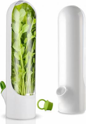 Fresh Herb Keeper