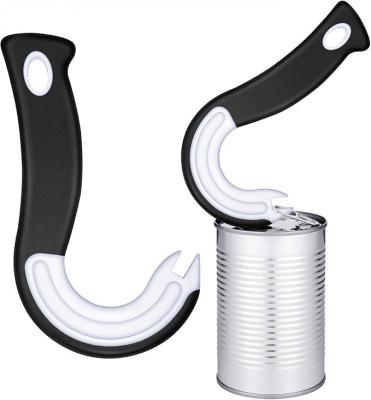 Ring-Pull Helper