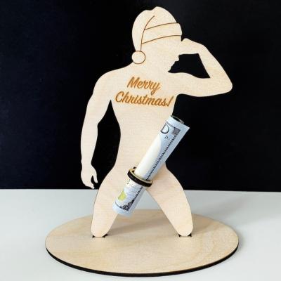 Funny Money Holder