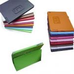 Ipad 2 folded case