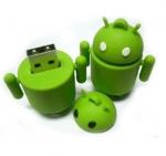 Android USB Flash Drive