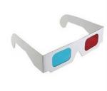 Paper 3D Glasses