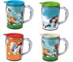 Advertising Mug