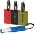 Eco Luggage Tag
