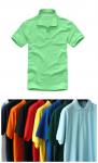 Advertise Polo Shirt