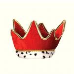 Plush Crown