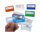 Credit Card Magnifier