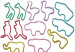 Animal Silly Band