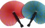 Folding Fan