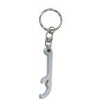 keychain with bottle opener