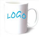 White Mug