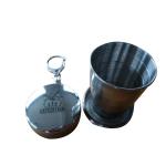 Collapsible Shot Cup