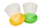 Foldable Pocket Cup
