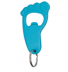 Foot Shape Bottle Opener